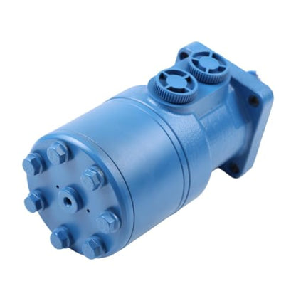 HVVLHPHBK-BM2-3154-HOLE Hydraulic Motor, Low Speed and High Torque,BM2-315