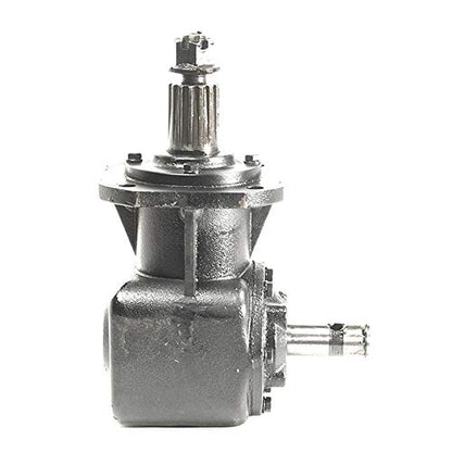 Gearbox, RC51 250618 SPL 1:1.93/4', 5' MOWERS