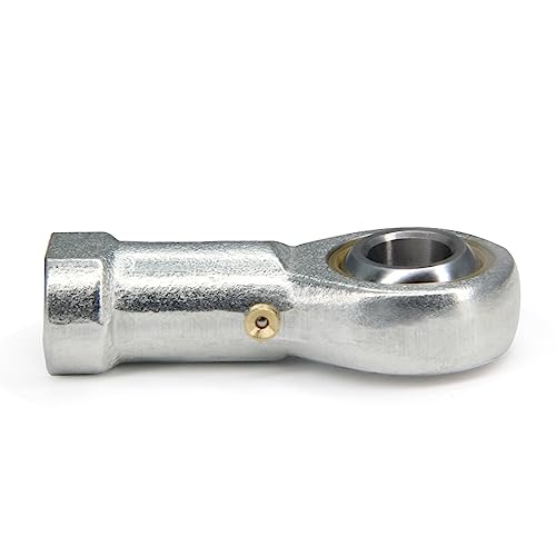 PHSB6 Rod End Bearings 3/8-inch Bore 3/8-24 Female Thread - size: 3/8"