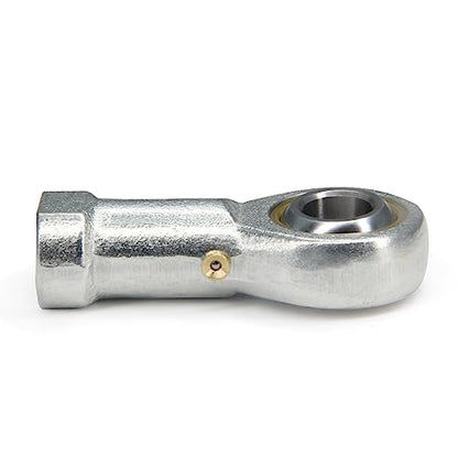 PHSB6 Rod End Bearings 3/8-inch Bore 3/8-24 Female Thread - size: 3/8"