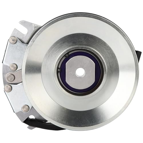 SCITOO TCA12522 Electric Lawnmower PTO Clutch - color: TCA12522 Clutch