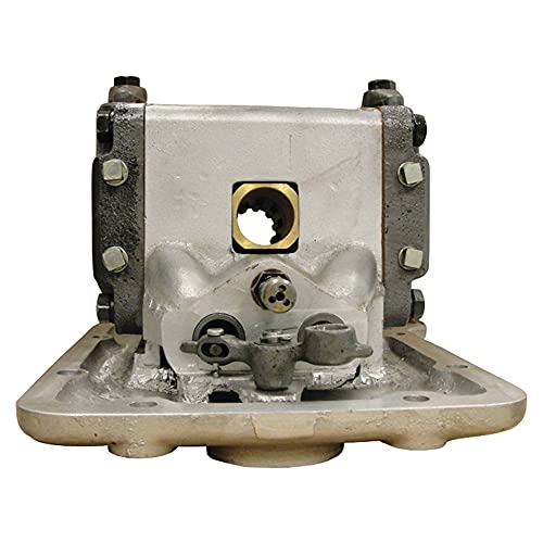 Complete Tractor Hydraulic Pump for Ford/New Holland Tractor 8N