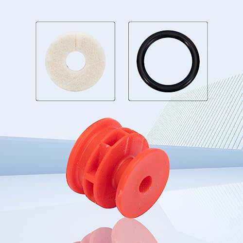 4247 007 1002 Pump Piston Seal Kit Fits for Stihl SG20 Backpack Sprayer
