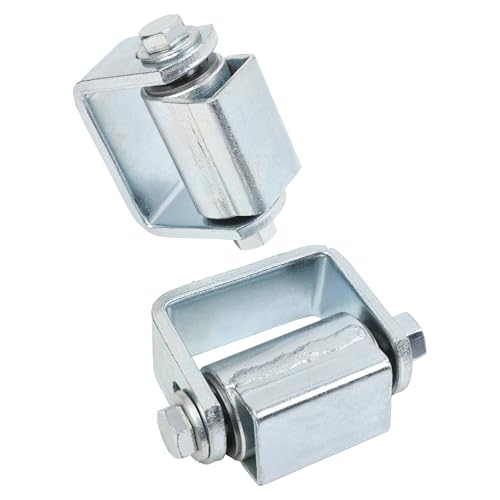 BH-2.75 Heavy Duty Weld On Sealed Bearing Hinge