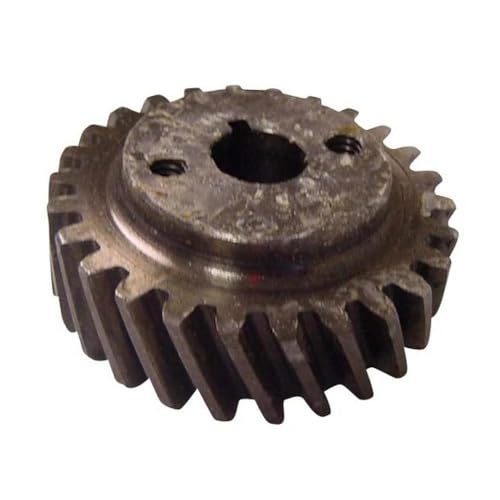 for Hydraulic Pump Gear Fits Case Tractor 704331R1 2424 W/BD154 ENG 2444 W/BD154 ENG