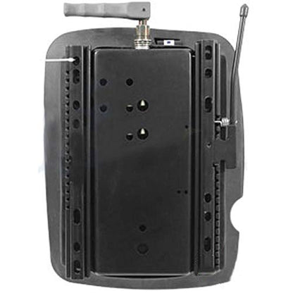 Seat Suspension w/Rails FF - Fits A-SSM100, A-SSM100-A