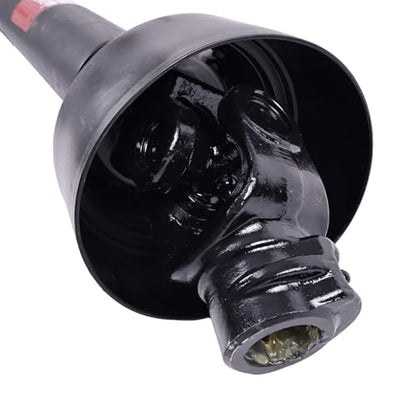 Universal PTO Shaft with Slip Clutch 111-60S 50034235 50034236