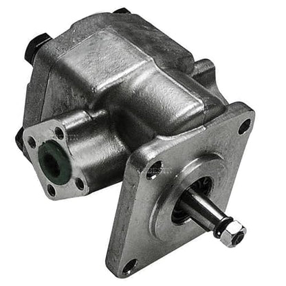 Hydraulic Gear Pump AM875239 194150-41110 Compatible with Yanmar YM1900 YM1600 YM1700 YM2000 YM240 YM1300 YM1500 Compatible with JD 900HC Tractor