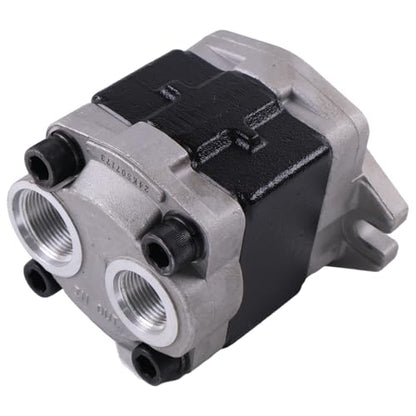 Hydraulic Gear Pump 269-0004 2690004 for Caterpillar C4.4 Engine D3K2 LGP