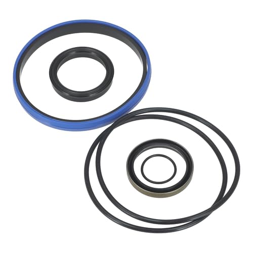 Hydraulic Tie-Rod Cylinder Seal Kit 4" Bore 1-1/2" Rod