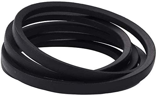 196103 587686701 Belt for Husqvanra Craftsman 54 Inch Lawn Mover Deck