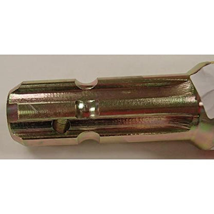 PTO Adapter T373 Fits Riding Lawn Mower and Small Tractor Parts