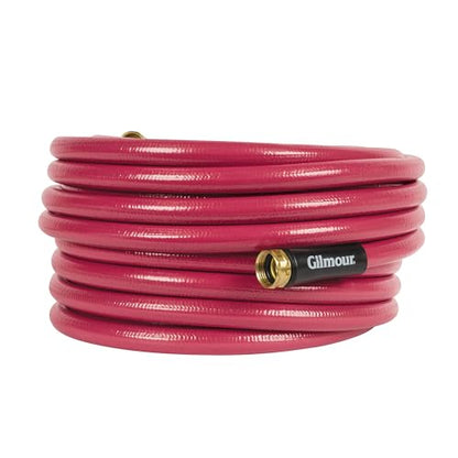 Gilmour Farm & Ranch Hose 5/8 Inch x 90 Feet