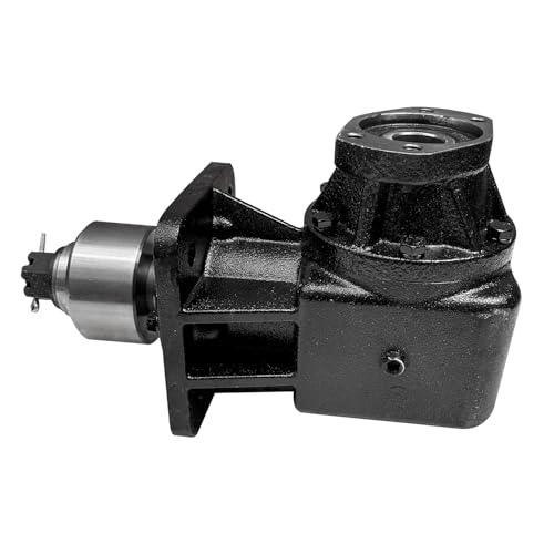 251390 Hydraulic Brush Cutter Gearbox Replacement for Omni Gear RC-51H