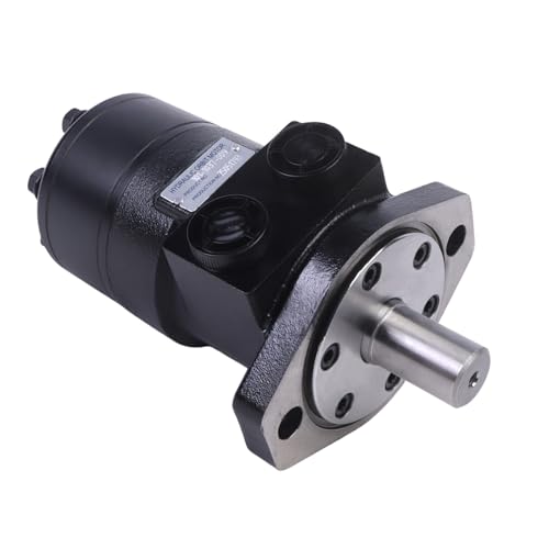 101-1037-009 Hydraulic Motor Replacement for Eaton Char-Lynn H Series