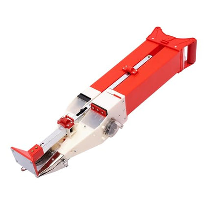 Household Corn Peanut Seeder Hand Planter Tool Adjustable Seeder Machine Handheld Garden Home Seeder & FertilizationSpreader (B-FertilizationTool+Seeder) - color: B- FertilizationTool+SeederTool