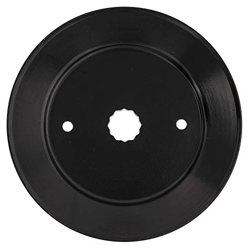 8TEN Deck Spindle Pulley for Husqvarna 129207 153531 173434 3 Pack