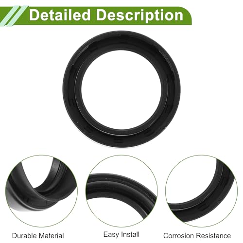 Drive Axle Shaft Oil Seal Differential Carrier Seal for Toyota