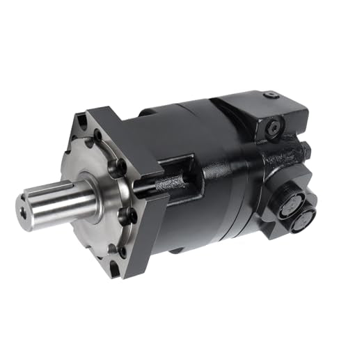 109-1101-006 Hydraulic Motor for Eaton Char-Lynn 4000 Series