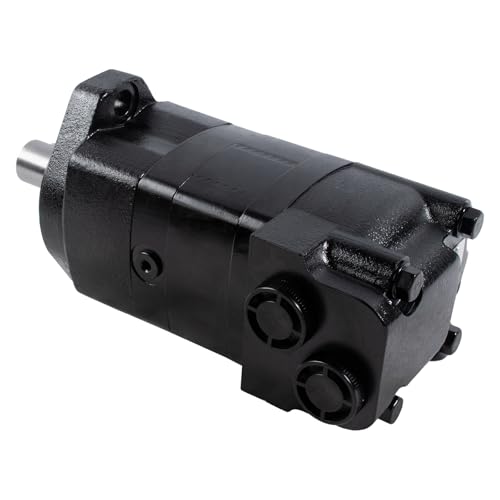 Hydraulic Motor 104-1005-006 Replace 104-1005 1041005006
