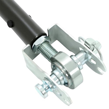 Suitable for 3 Point Hitch Kit for Kubota BX23 BX25 BX25D B-Series Sub-Compact Tractor Models
