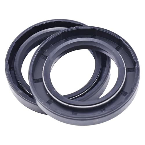 Input Output Shaft Seal Set for King Kutter Rotary Cutter Gearbox 40HP 50HP