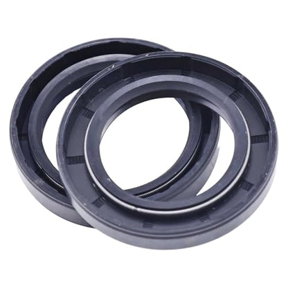 Input Output Shaft Seal Set for King Kutter Rotary Cutter Gearbox 40HP 50HP