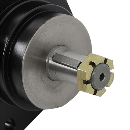 1Pcs 2000 Series Hydraulic Motor Replacement for 105-1006 105-1006-006 Made of Iron