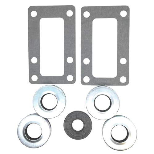 Replacement Kits Roto-Tiller Transmission Gasket & Seal Kit