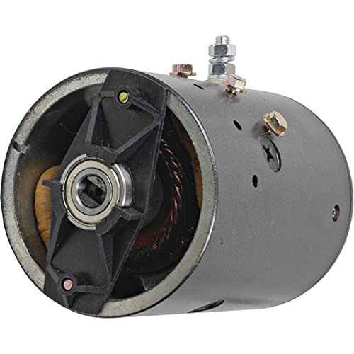 Total Power Parts Pump Motor Replaces Anthony ATU8112