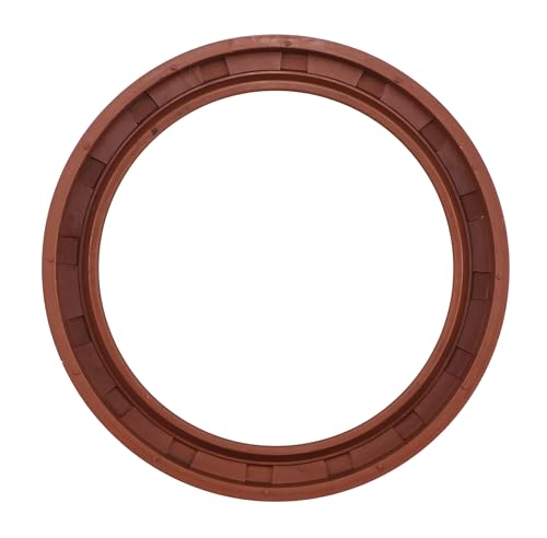 Front Axle Oil Seal 3A021-43350 Compatible with Kubota Tractor L48 L5030 L5040 L5460 L5740 L4240 M4700 M4800 M4900 M5400 M5640 M5700 M8200 MX4700 MX4800