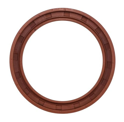 Front Axle Oil Seal 3A021-43350 Compatible with Kubota Tractor L48 L5030 L5040 L5460 L5740 L4240 M4700 M4800 M4900 M5400 M5640 M5700 M8200 MX4700 MX4800