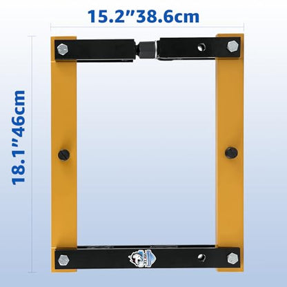 Differential Housing Spreader for Dana 30, 44, 60, 70 and 80 Axles