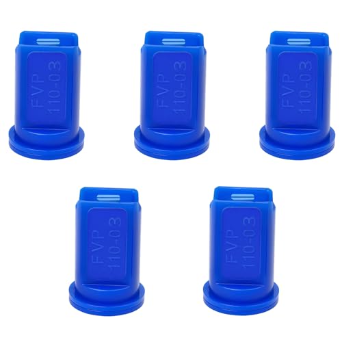 AIXR11003VP Air Induction XR Flat Spray Tips for TeeJet, 5 PCS