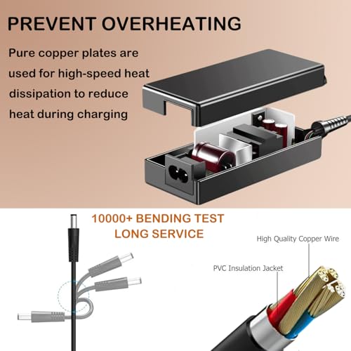 12V Adapter for Chickcozy JY011 25 Egg Incubator Turner Humidity Control