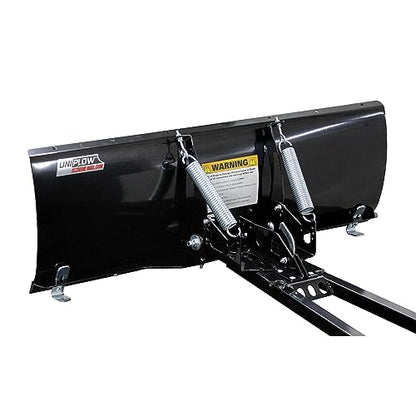 Extreme Max 5500.5099 UniPlow One-Box ATV Plow System with Can-Am Outlander Mount - 50"