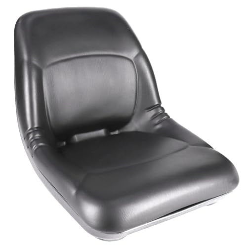 Bucket Seat Fits Kubota Compact Tractor BX1850 BX2350 BX24 BX25
