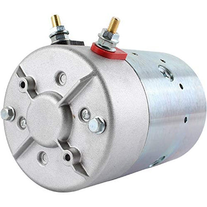 DB Electrical Hydraulic Motor 12V Volt Replaces Arrowhead 11.216.200