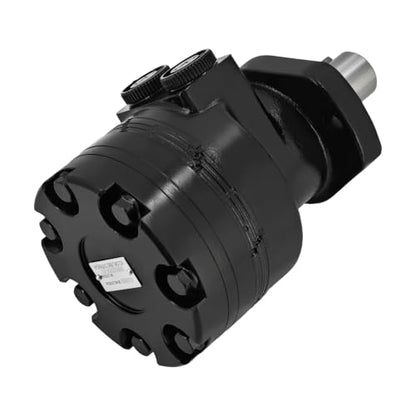 TG0140AS030BBBC Hydraulic Motor 141cc 1-1/4" Keyed SAE A 2 Bolt