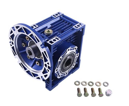 Speed Reducer MRV063 MRV050 MRV075 Worm Gear 30:1 56C Compatible with Lexar