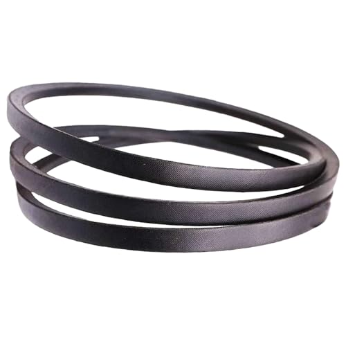 754-0461 Drive Belt 1/2" x 78" Mower Replacement - size: 78"L x 0.5"W