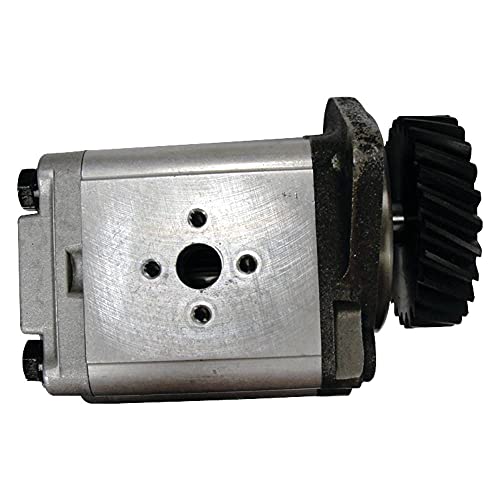 Complete Tractor Hydraulic Pump for Ford/New Holland Tractor 5640 6640 7740