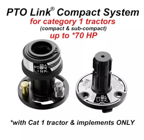 Compact Quick-Connect System – Trio Bundle - size: Tri Bundle