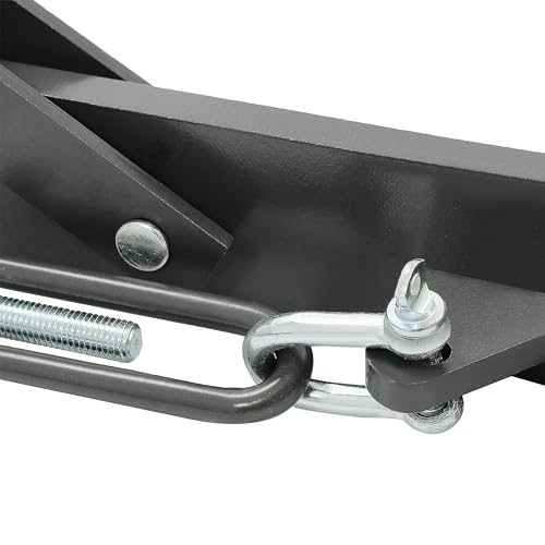 KUAFU 3 Point Hitch Kit Compatible with Kubota BX Tractors Models