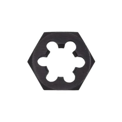 Century Drill & Tool 98220 Fractional Die, 1-12 NF - size: 1-12 NF