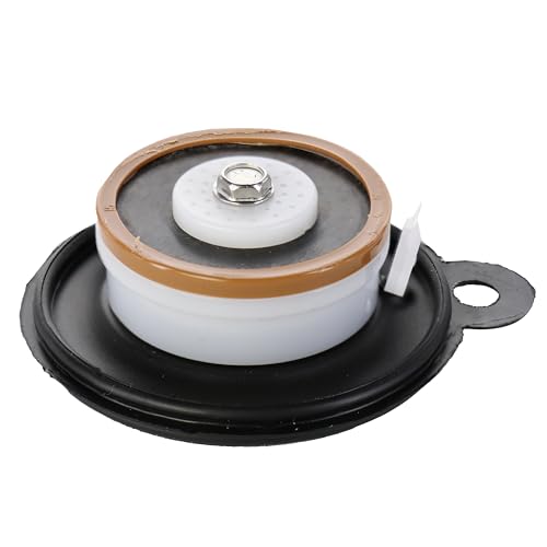 Orbit 57045 100-Series Diaphragm Repair Kit, Black - size: Small