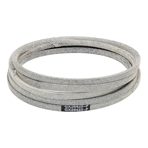 GX26422 Lawn Mower Deck Belt - size: 145.65"L x 0.512"W