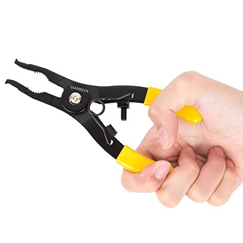 Spray Head Sprinkler Tools with Screwdriver and Rotor Removal Tool for Lawn Irrigation Sprinklers System