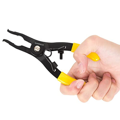 Spray Head Sprinkler Tools with Screwdriver and Rotor Removal Tool for Lawn Irrigation Sprinklers System
