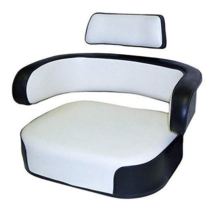 3-pc Seat Cushion Set Fits Case/International Harvester 856 1066